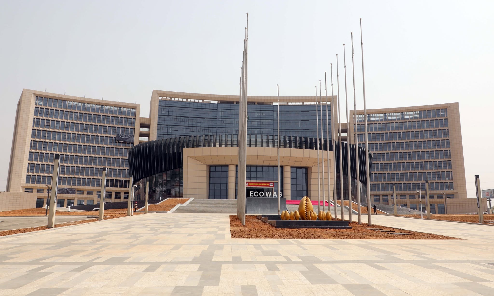 ECOWAS Commission